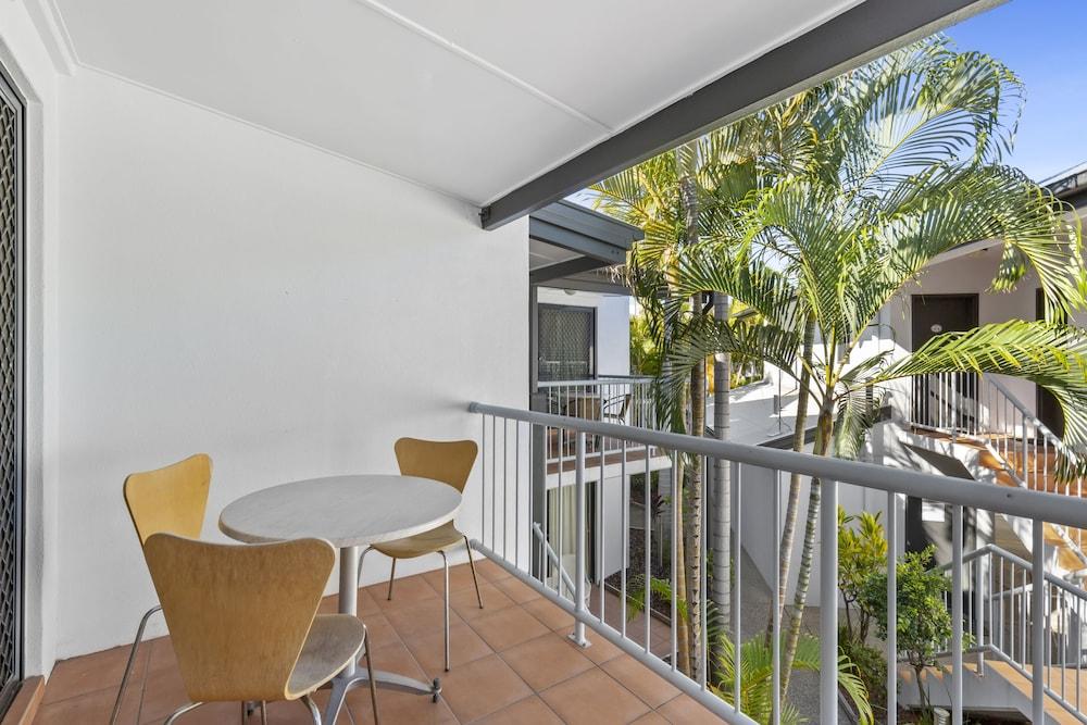 Coffee House Apartment Motel Rockhampton Eksteriør billede